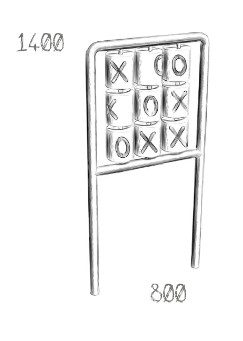 Morpion 2
